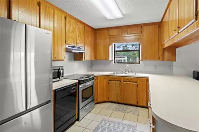 110 N Avenue D, Wortham, TX 76693 - Photo 14