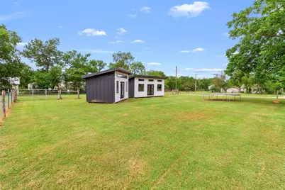 110 N Avenue D, Wortham, TX 76693 - Photo 30