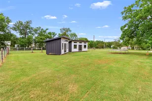 110 N Ave D, Wortham, TX 76693 - Photo 30