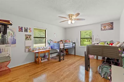 110 N Avenue D, Wortham, TX 76693 - Photo 10