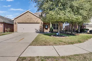 6014 Flagg Ranch Dr, Spring, TX 77388 - Photo 1