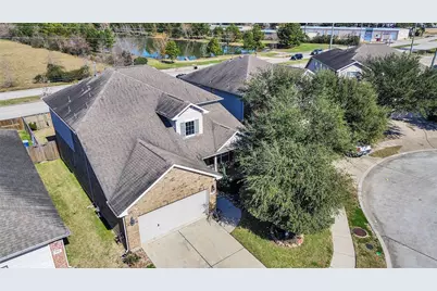 6014 Flagg Ranch Drive, Spring, TX 77388 - Photo 34