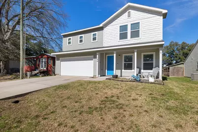 196 Goldenrod, Livingston, TX 77351 - Photo 36