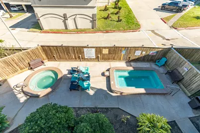 6300 Seawall Boulevard #3215, Galveston, TX 77551 - Photo 22