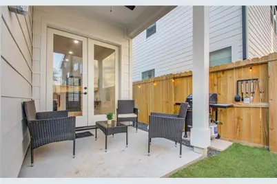 4109 Hare Street #A, Houston, TX 77020 - Photo 24