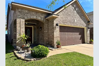 9111 Fuqua Ridge Lane, Houston, TX 77075 - Photo 1