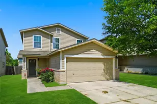 5423 Spring Walk, San Antonio, TX 78247 - Photo 2