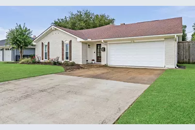 1199 Arthur Street, Bridge City, TX 77611 - Photo 2