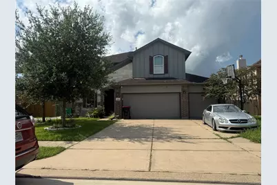 4810 Crescent Lake Circle, Baytown, TX 77521 - Photo 1