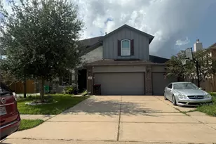 4810 Crescent Lake Circle, Baytown, TX 77521 - Photo 1