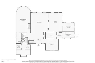 1917 Anchor Way, Dickinson, TX 77539 - Photo 48