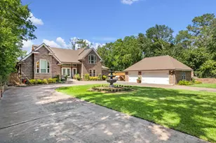 1917 Anchor Way, Dickinson, TX 77539 - Photo 14