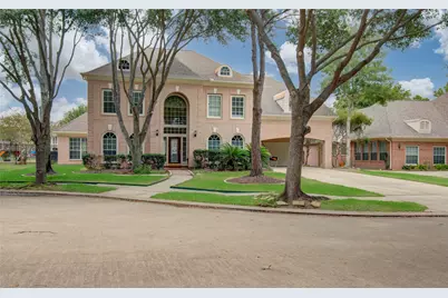 12006 Waterdance Lane, Houston, TX 77095 - Photo 1