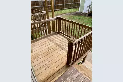 3809 Ave O #Front, Galveston, TX 77550 - Photo 16