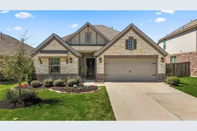 21823 Sarasota Spice Street, Tomball, TX 77377 - Photo 8