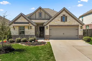 21823 Sarasota Spice St, Tomball, TX 77377 - Photo 8