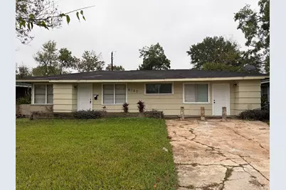 6122 Glenhurst Drive, Houston, TX 77033 - Photo 1
