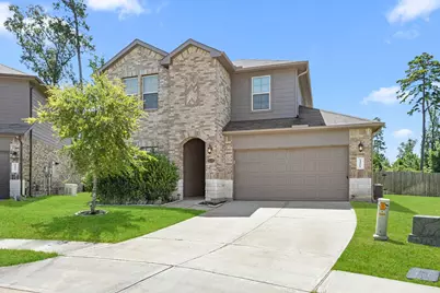 14161 Redwood Forest Trail, Conroe, TX 77384 - Photo 2