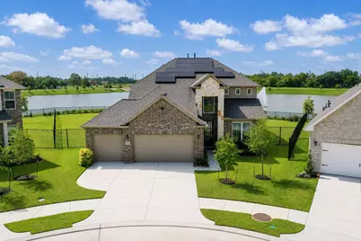 1926 Temple Grove Drive, Rosharon, TX 77583 - Photo 1