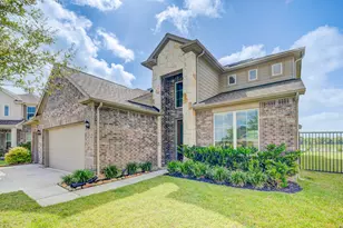 1926 Temple Grove Drive, Rosharon, TX 77583 - Photo 2
