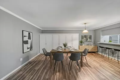 3131 Cummins Street #31, Houston, TX 77027 - Photo 4