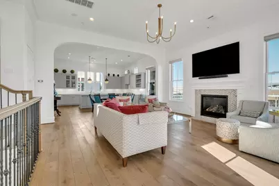 1216 Mosaico Lane, Houston, TX 77055 - Photo 8