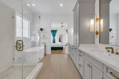 1216 Mosaico Lane, Houston, TX 77055 - Photo 1