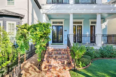 612 Rutland Street, Houston, TX 77007 - Photo 6