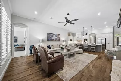 6407 Dexter Bluff Court, Sugar Land, TX 77479 - Photo 12