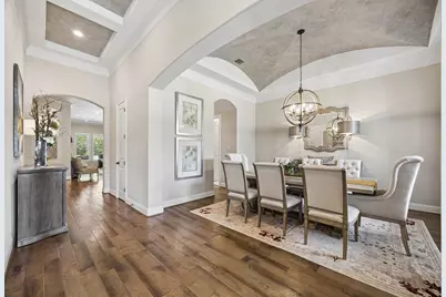 6407 Dexter Bluff Court, Sugar Land, TX 77479 - Photo 10