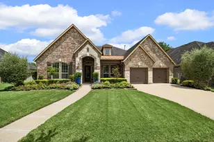 6407 Dexter Bluff Ct, Sugar Land, TX 77479 - Photo 1