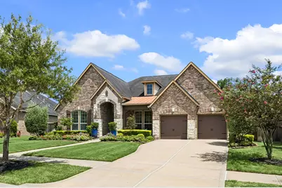 6407 Dexter Bluff Court, Sugar Land, TX 77479 - Photo 6