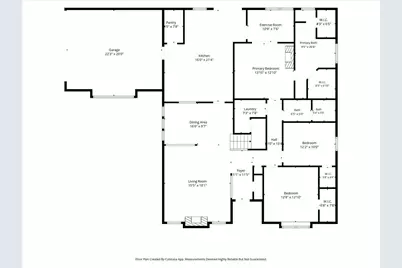 330 W Pineshadows Drive, Sour Lake, TX 77659 - Photo 46