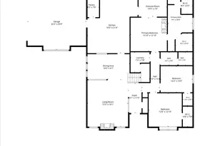 330 W Pineshadows Dr, Sour Lake, TX 77659 - Photo 46