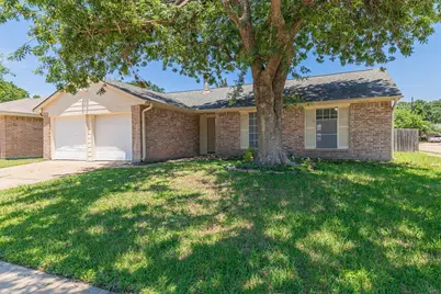 16702 Pebbleglen Drive, Houston, TX 77095 - Photo 2
