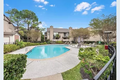 2021 Spenwick Drive #216, Houston, TX 77055 - Photo 2