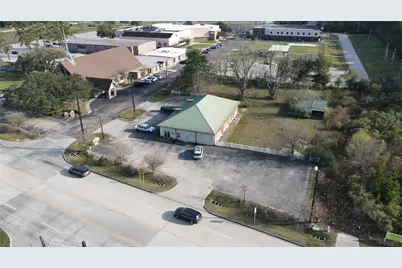 0 Spring Cypress Road, Spring, TX 77373 - Photo 1
