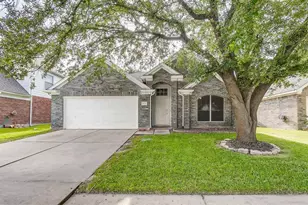 3026 Silver Spring Trail, Katy, TX 77449 - Photo 2