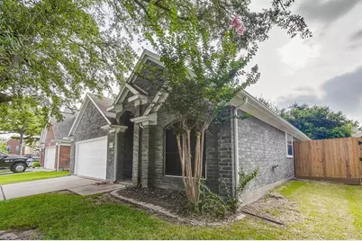 3026 Silver Spring Trail, Katy, TX 77449 - Photo 4
