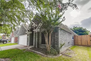 3026 Silver Spring Trail, Katy, TX 77449 - Photo 4