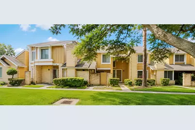 6167 Dryad Drive, Houston, TX 77035 - Photo 1