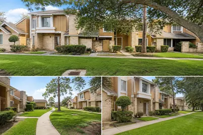 6167 Dryad Drive, Houston, TX 77035 - Photo 2