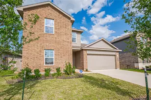 40434 Basalt Elm Rd, Magnolia, TX 77354 - Photo 4