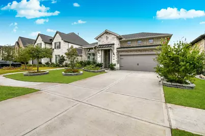 5042 Albany Shores Lane, Fulshear, TX 77441 - Photo 4