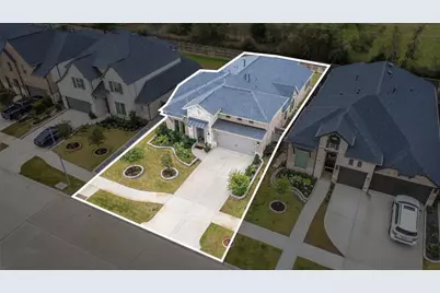 5042 Albany Shores Lane, Fulshear, TX 77441 - Photo 36