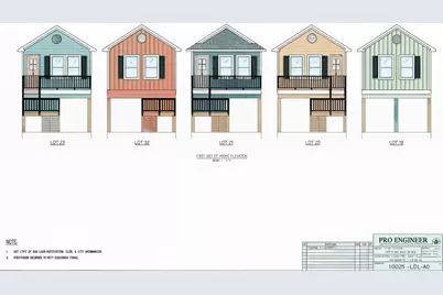 303 21st Street, Dickinson, TX 77539 - Photo 2