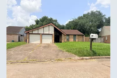 804 Driftwood Street, League City, TX 77573 - Photo 1