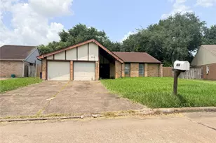 804 Driftwood St, League City, TX 77573 - Photo 1