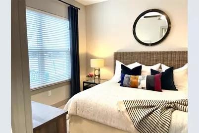 401 W 25th St Street #2408, Houston, TX 77008 - Photo 12