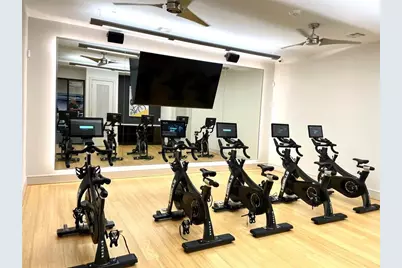 401 W 25th St Street #2408, Houston, TX 77008 - Photo 22